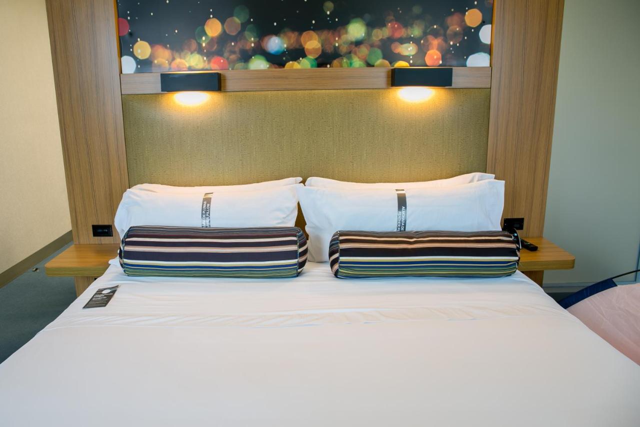 Aloft Bogotá Airport Bogota Airport Hotels photo: 3