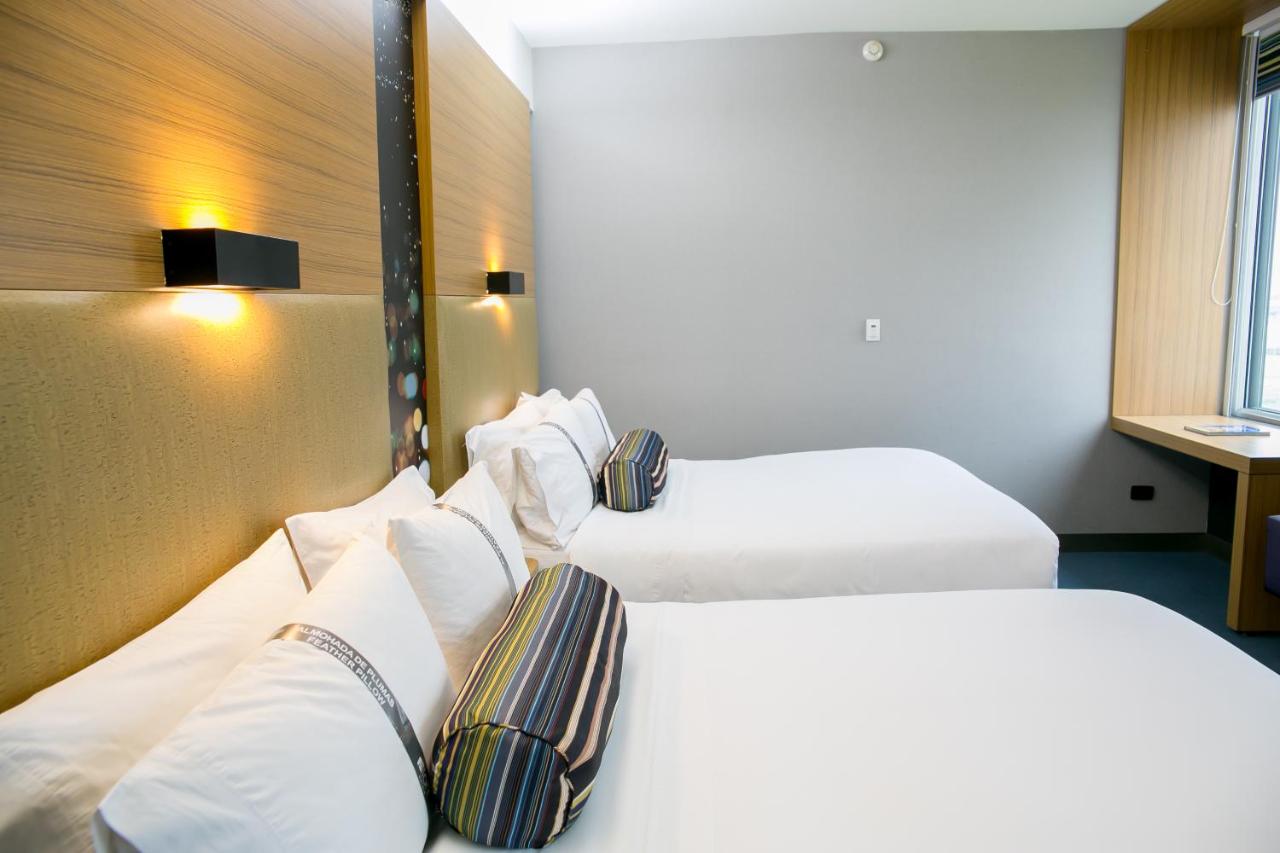 Aloft Bogotá Airport Bogota Airport Hotels photo: 4