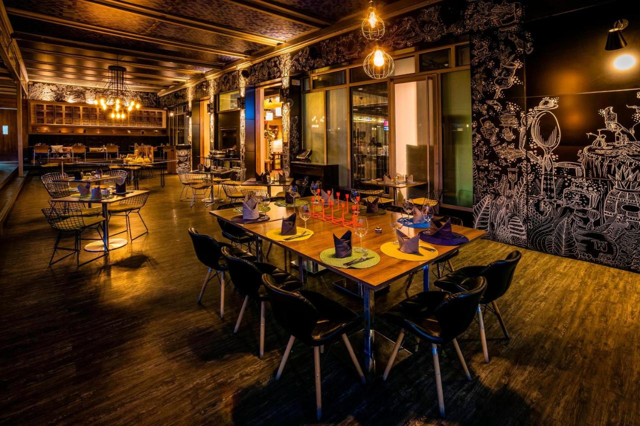 Aloft Bogotá Airport Bogota Airport Hotels photo: 6