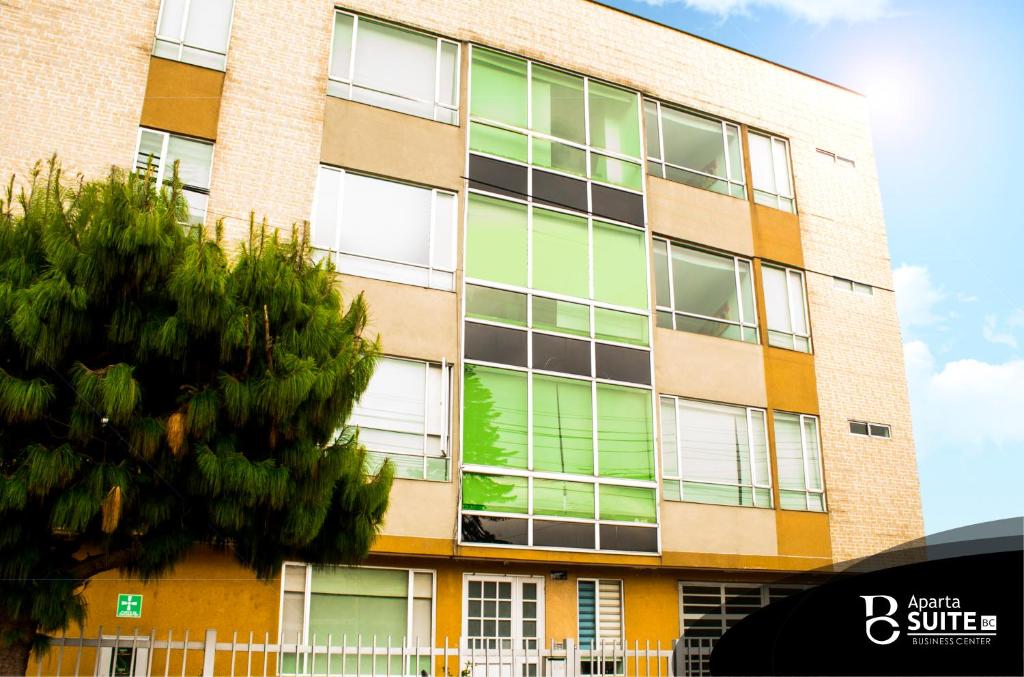 Apartasuites Plaza Modelia Bogota Airport Hotels photo: 60