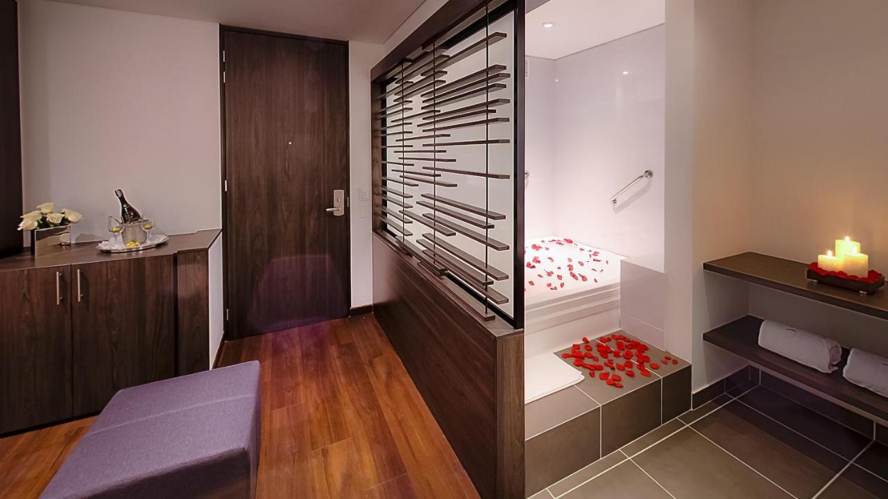 az-hotel-best-hotels-in-bogota-2.jpg AZ Hotel best hotels in bogota photo: 3