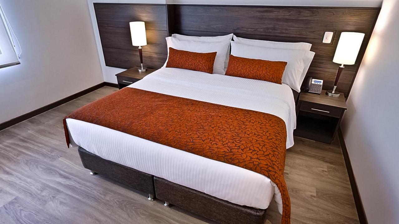az-hotel-best-hotels-in-bogota-4.jpg AZ Hotel best hotels in bogota photo: 5
