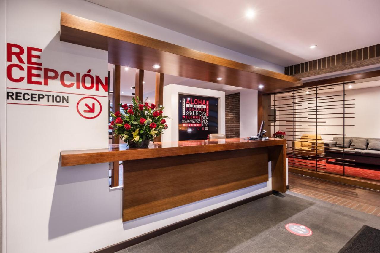 az-hotel-best-hotels-in-bogota-5.jpg AZ Hotel best hotels in bogota photo: 6