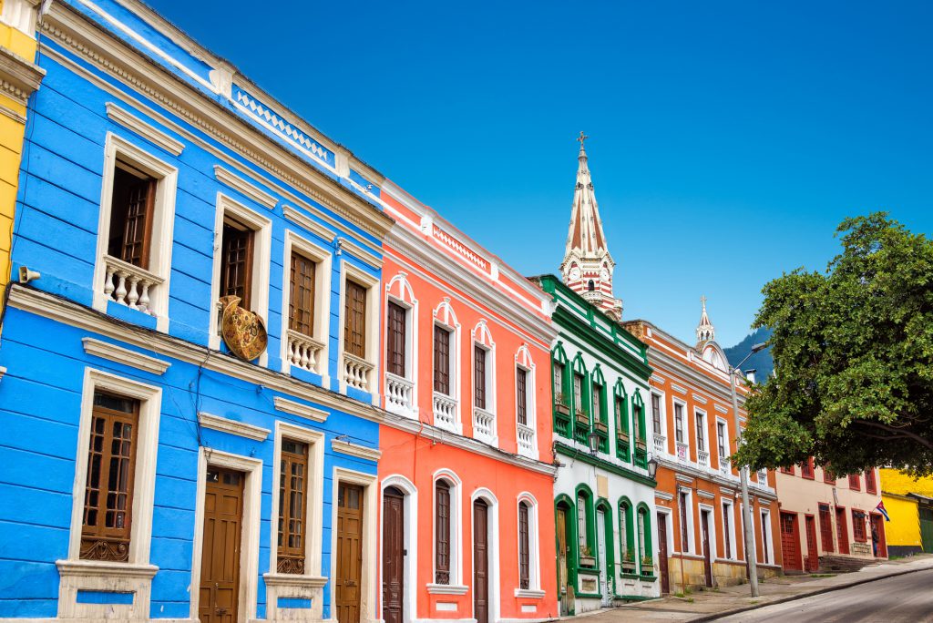 Best Hotels in Bogota