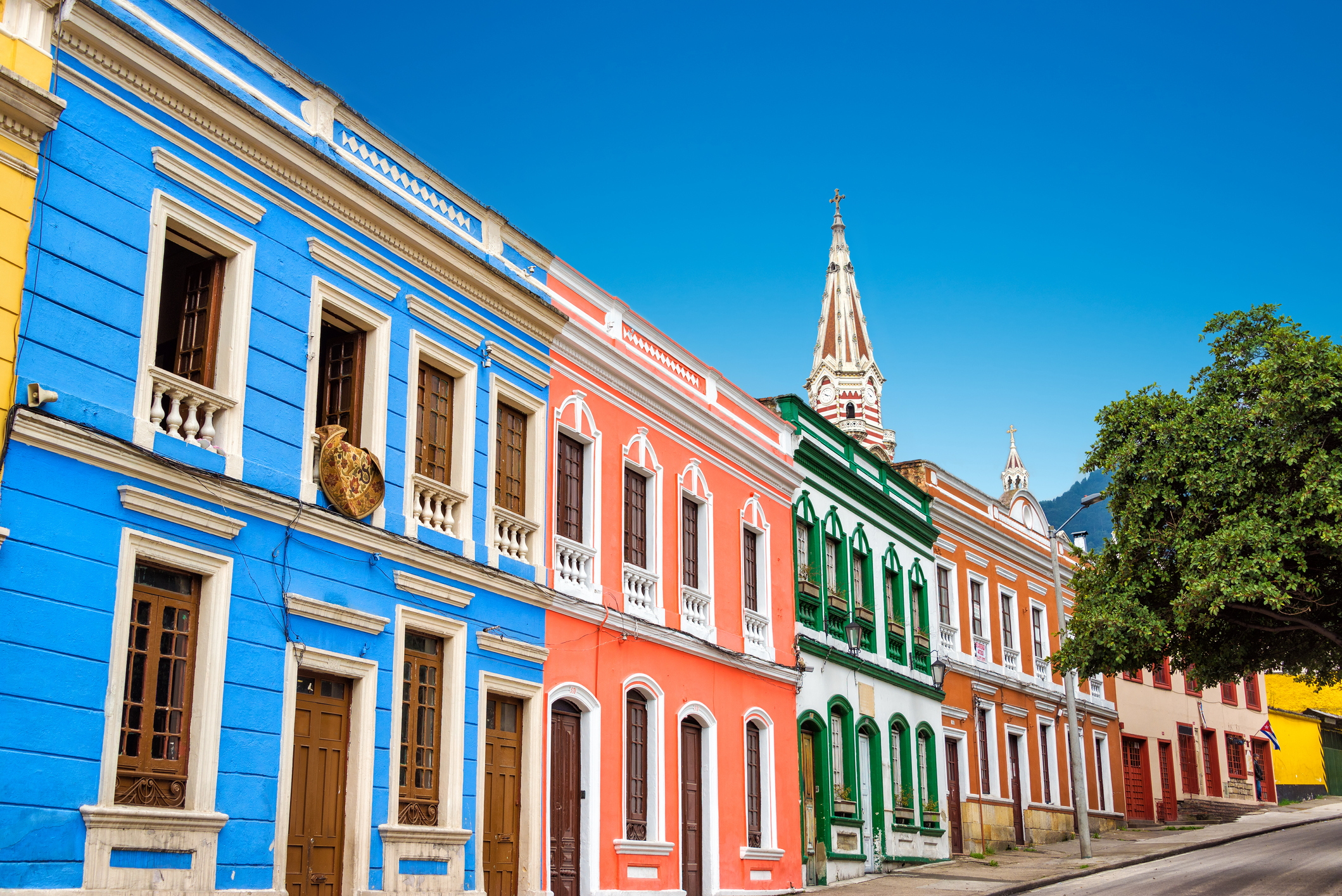 Best Hotels in Bogota