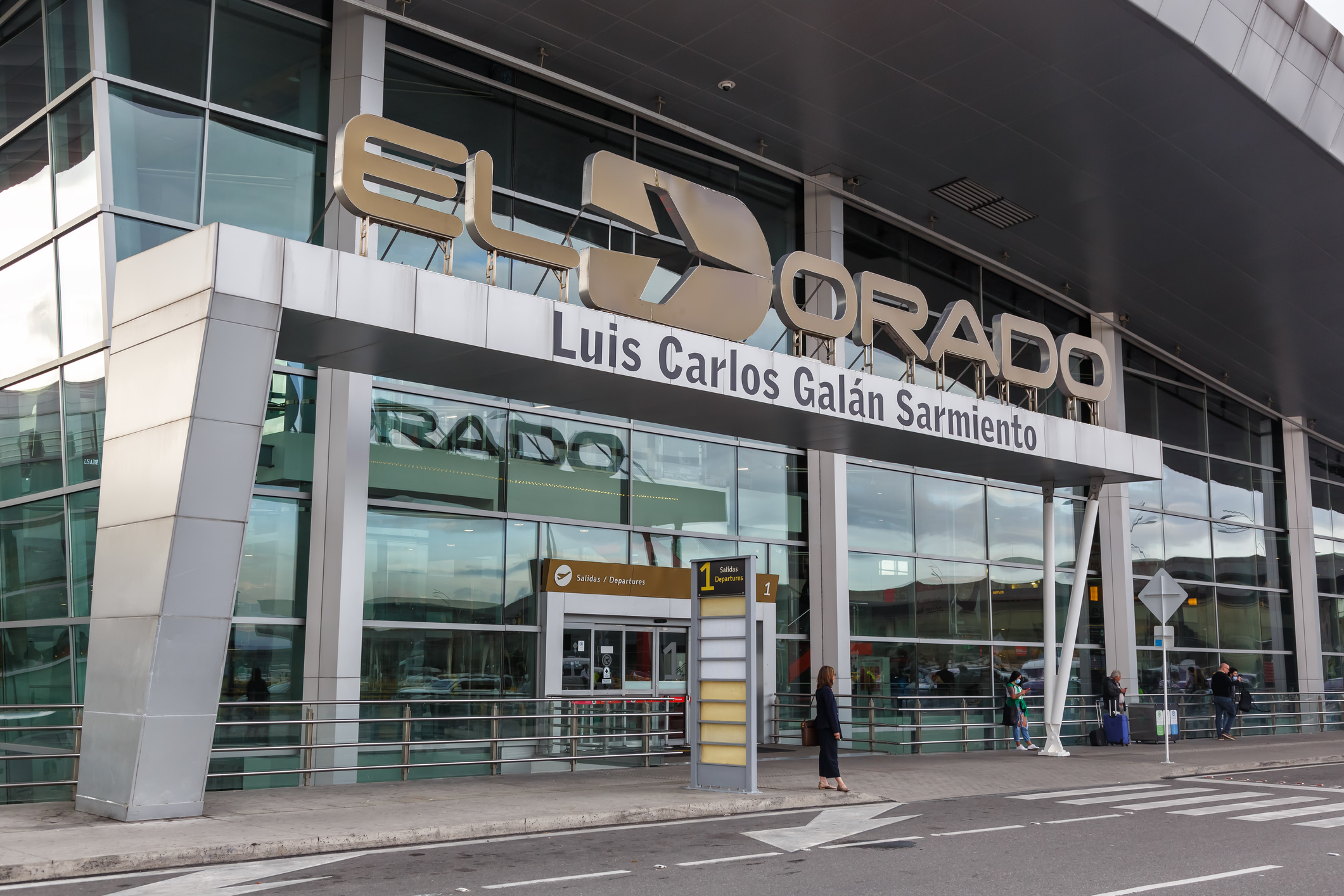Bogota Airport Hotels