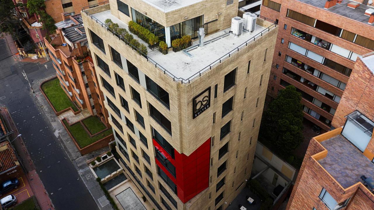 bs Rosales Hotel Best Hotels in Bogota photo: 3