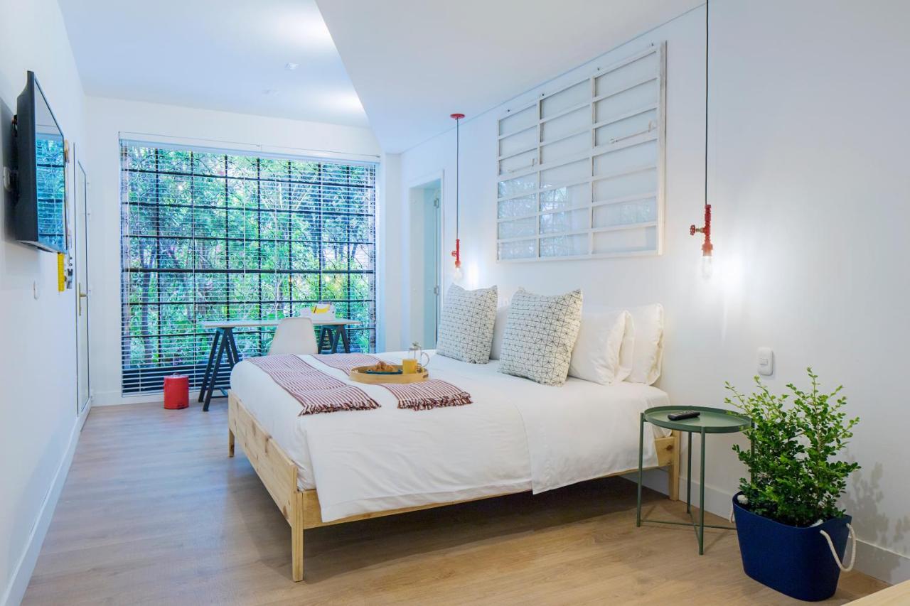 Casa Legado bogota colombia hotels 5 star photo: 5