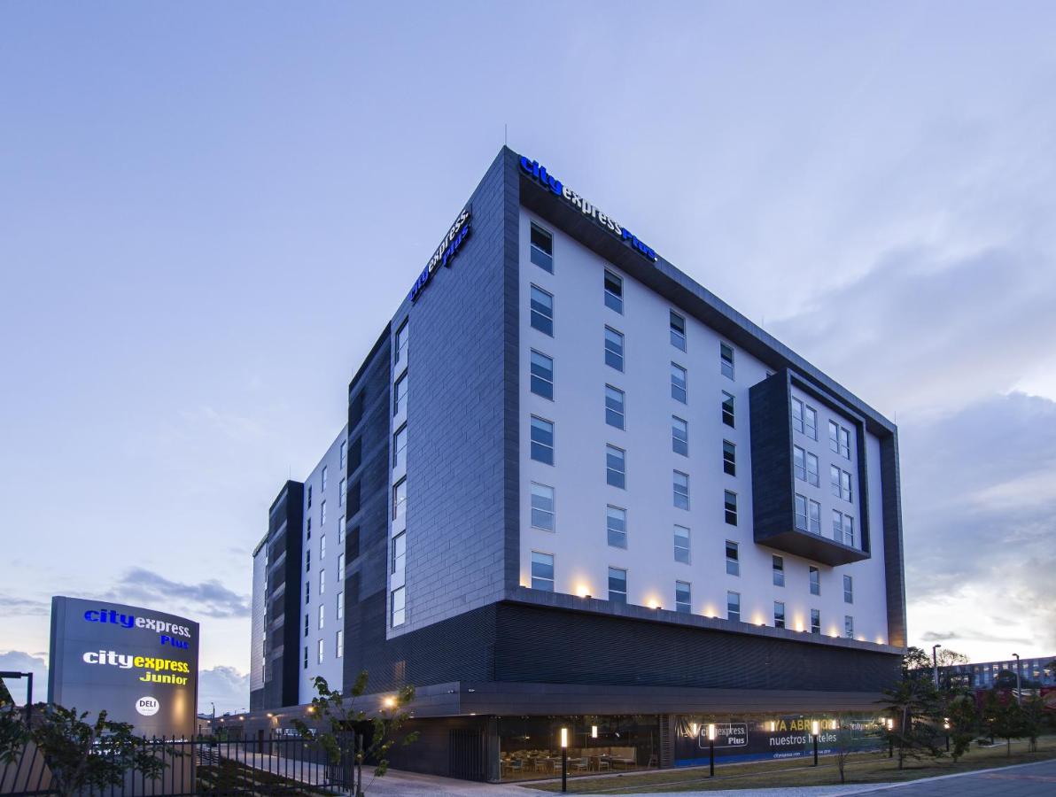 City Plus Bogota Aeropuerto Bogota Airport Hotels photo: 1