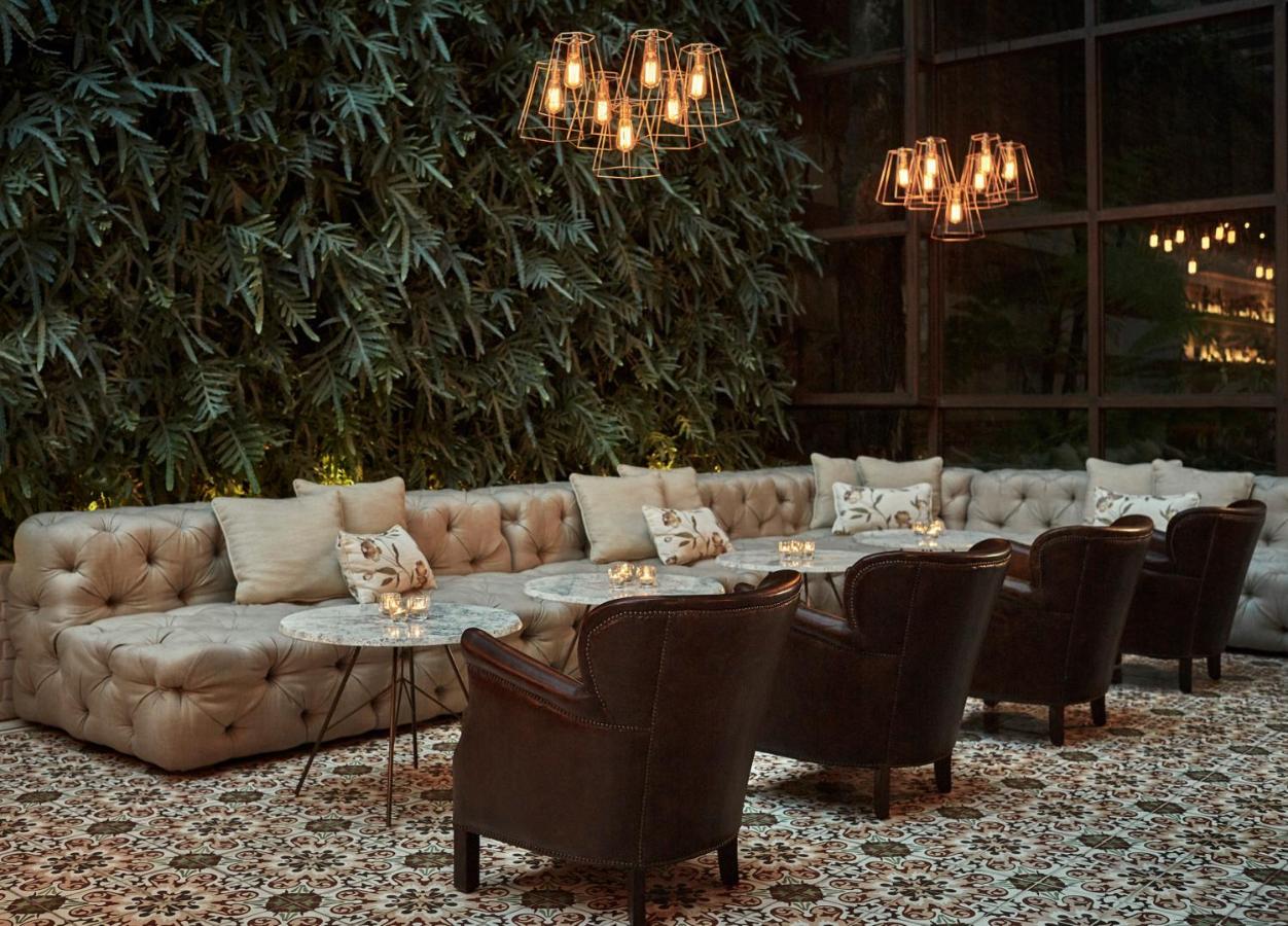 Four Seasons Hotel Casa Medina Bogota Luxury Hotels Bogota photo: 4