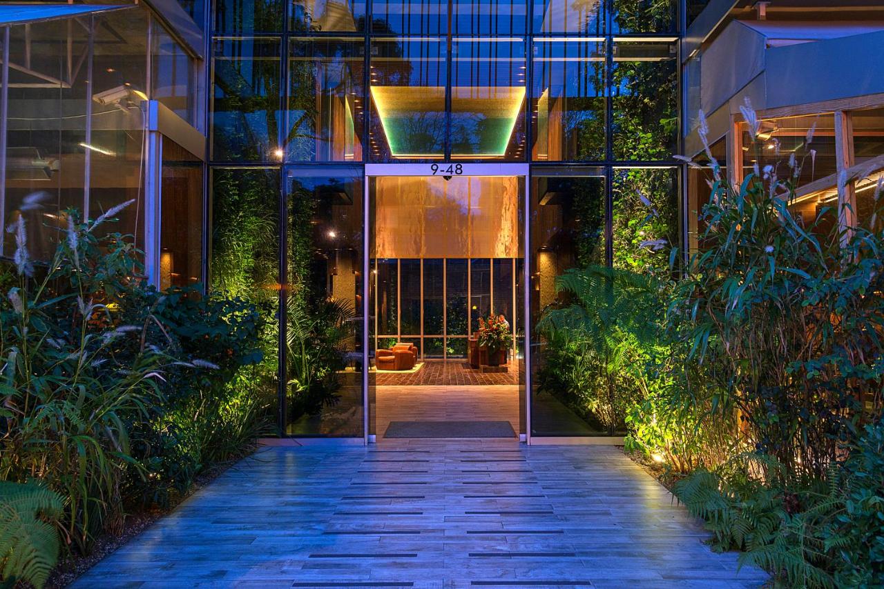 GHL Hotel Bioxury Girl Friendly Hotels Bogota photo: 1