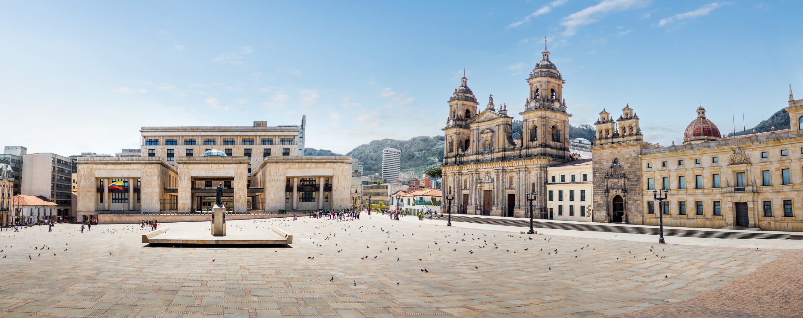 Girl Friendly Hotels Bogota
