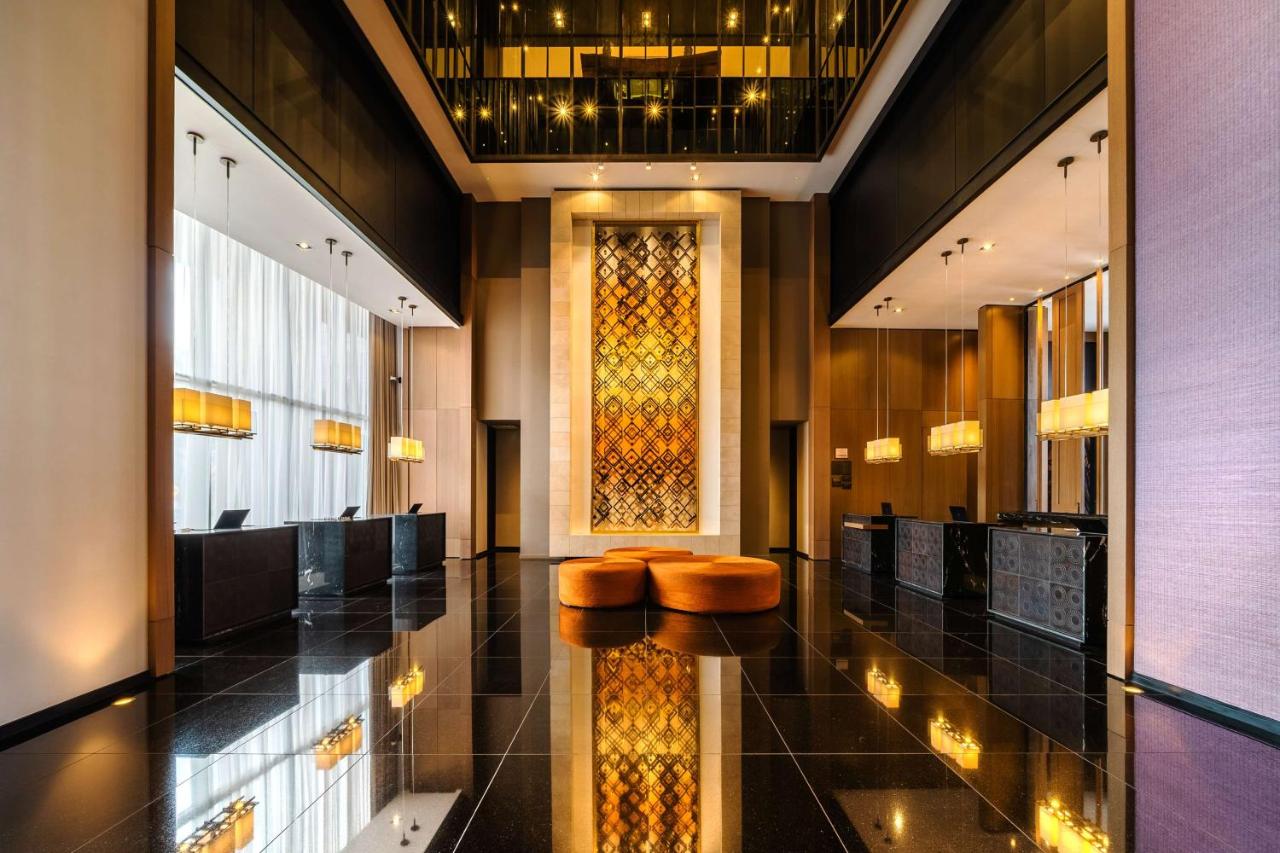 Grand Hyatt bogota colombia hotels 5 star photo: 1