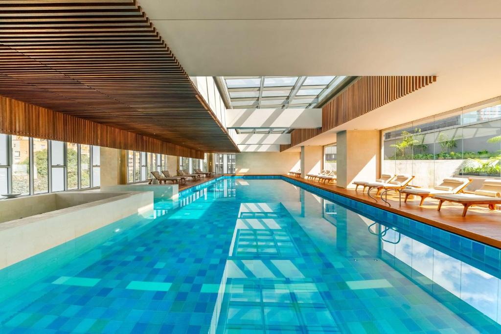 grand-hyatt-bogota-best-hotels-in-bogota-0.jpg Grand Hyatt Bogota Best Hotels in Bogota photo: 1