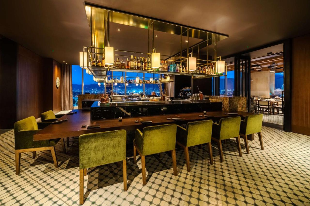 Grand Hyatt Bogota Luxury Hotels Bogota photo: 2