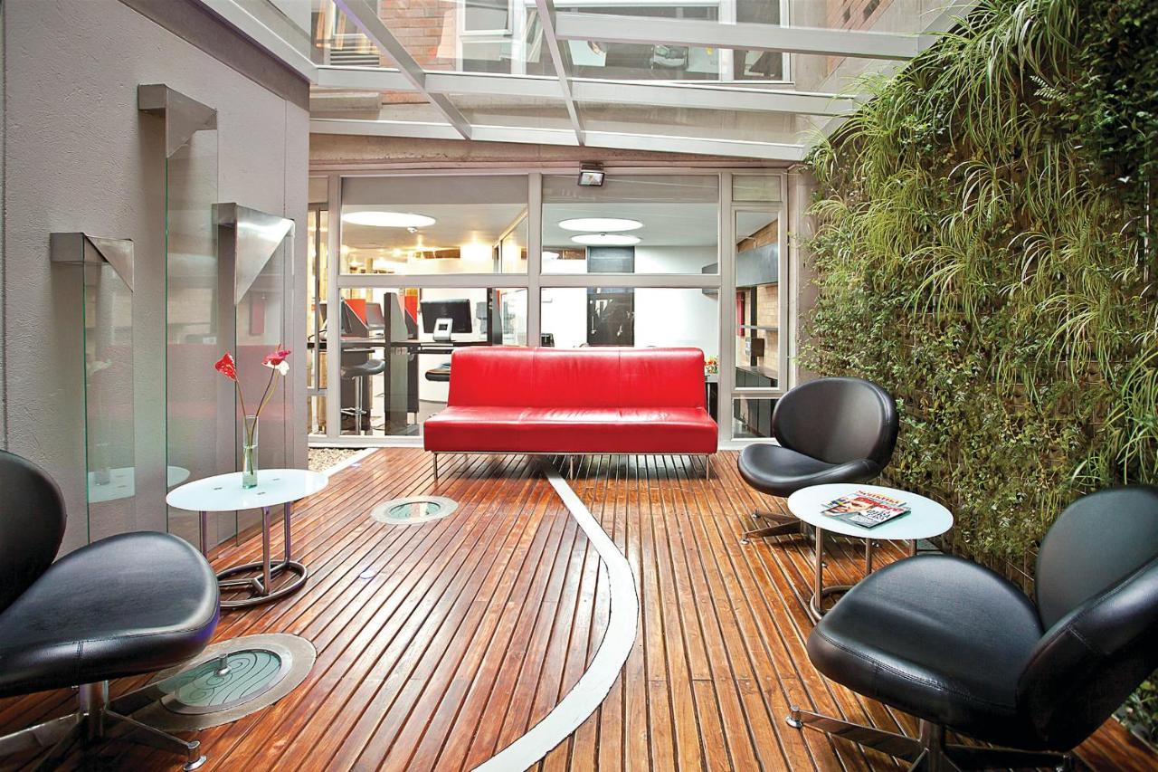 hotel-5-elementos-apartasuites-best-hotels-in-bogota1.jpg Hotel 5 Elementos Apartasuites Best Hotels in Bogota photo: 2