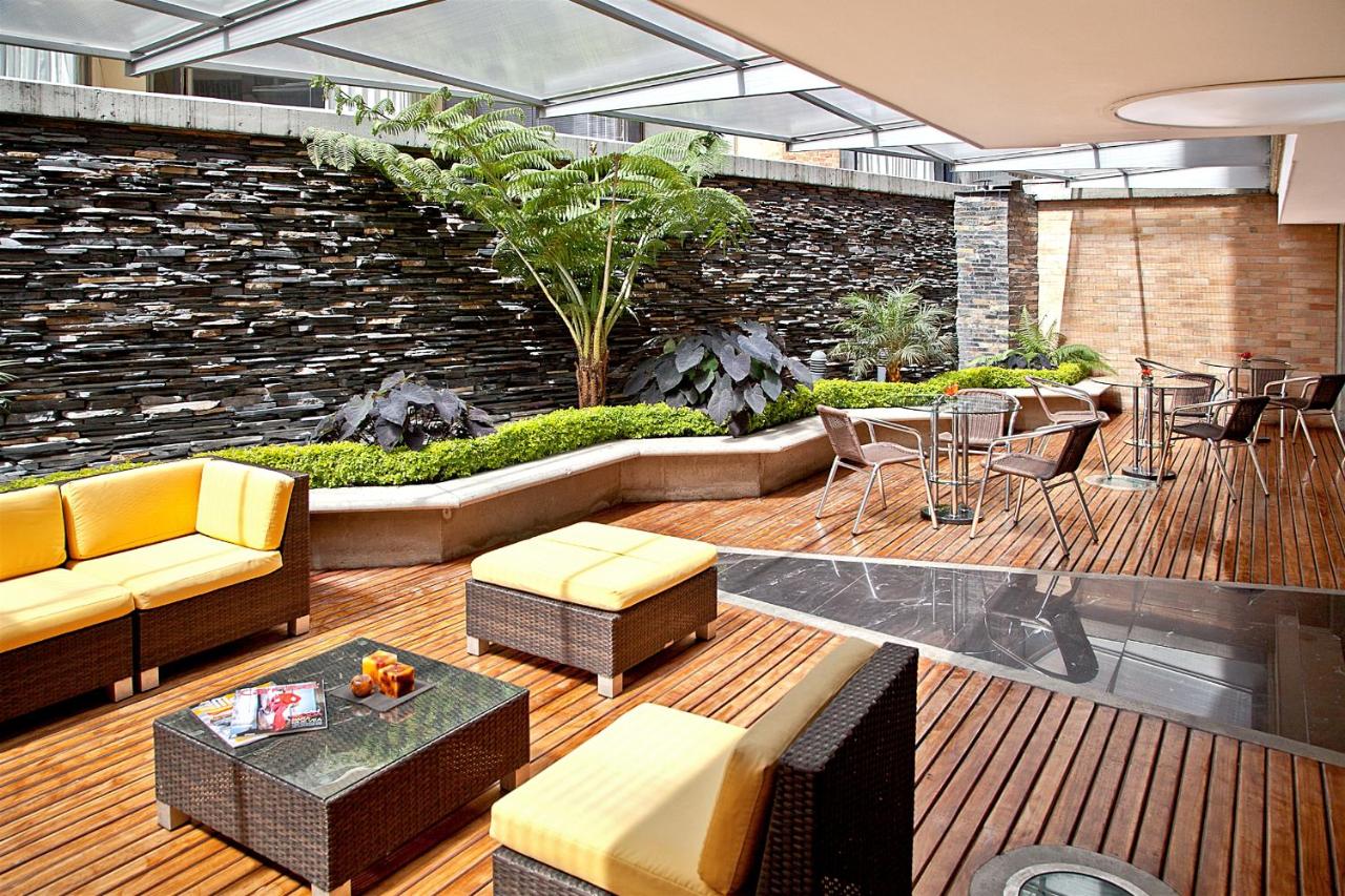 hotel-5-elementos-apartasuites-best-hotels-in-bogota3.jpg Hotel 5 Elementos Apartasuites Best Hotels in Bogota photo: 4
