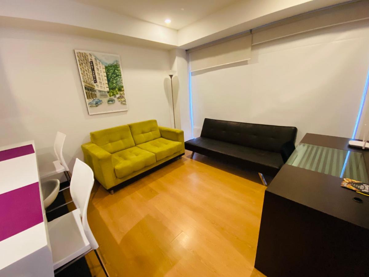 Hotel Aparta Suite Continental Bogotá Luxury Hotels Bogota photo: 4