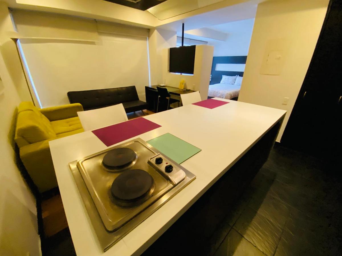Hotel Aparta Suite Continental Bogotá Luxury Hotels Bogota photo: 6