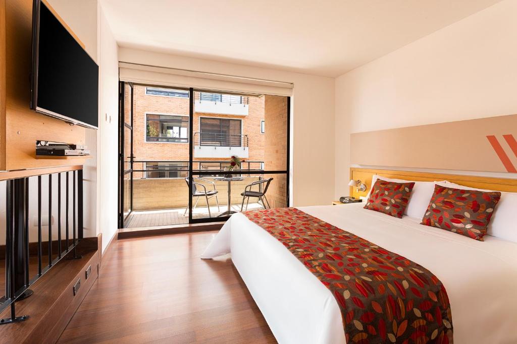 hotel-bh-la-quinta-best-hotels-in-bogota1.jpg Hotel bh La Quinta Best Hotels in Bogota photo: 2