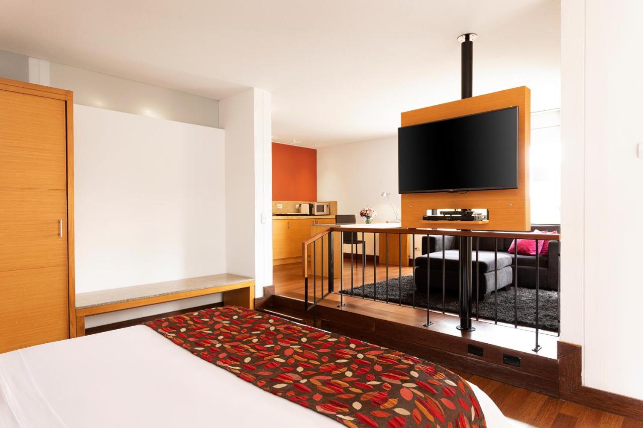 hotel-bh-la-quinta-best-hotels-in-bogota4.jpg Hotel bh La Quinta Best Hotels in Bogota photo: 5