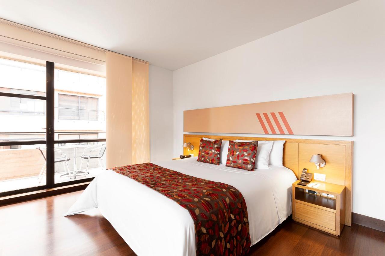 hotel-bh-la-quinta-best-hotels-in-bogota5.jpg Hotel bh La Quinta Best Hotels in Bogota photo: 6