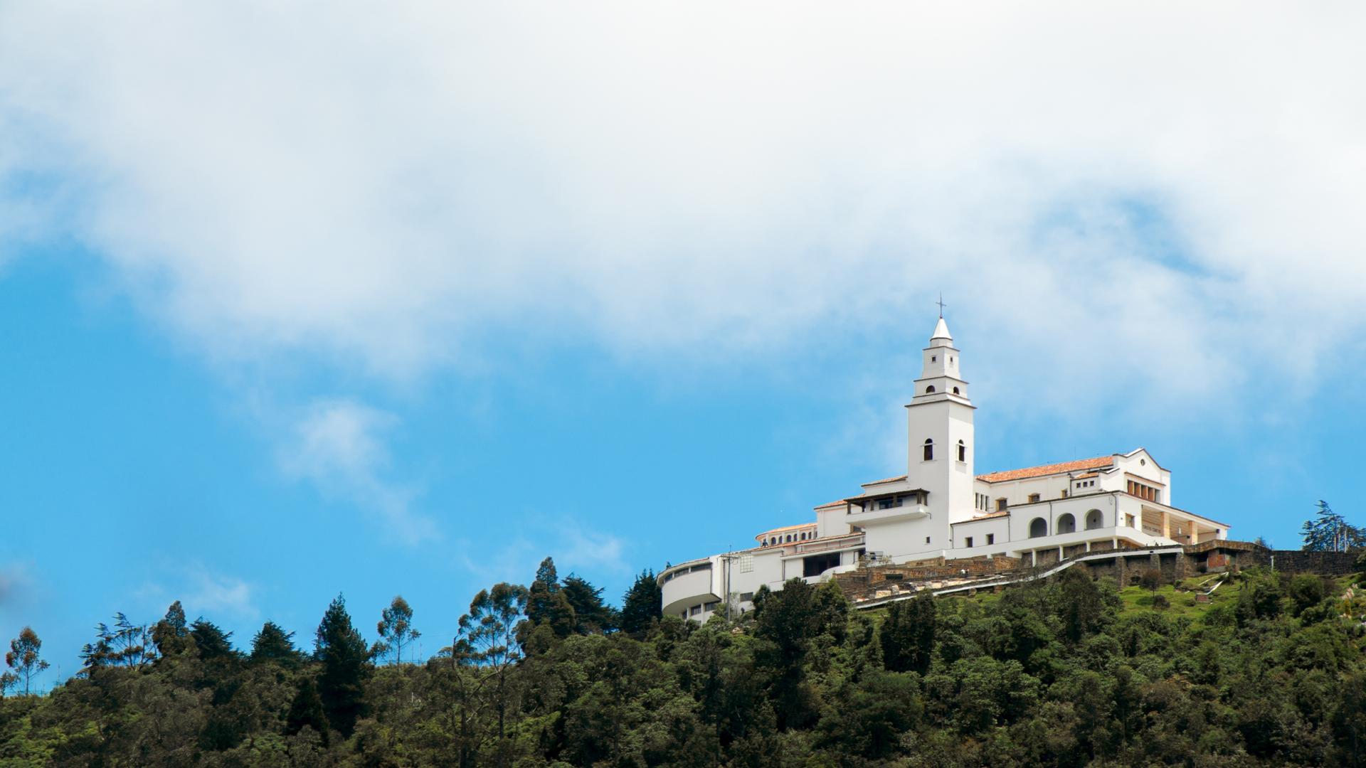 Hotel Bogota Top 10 Special Selection 4