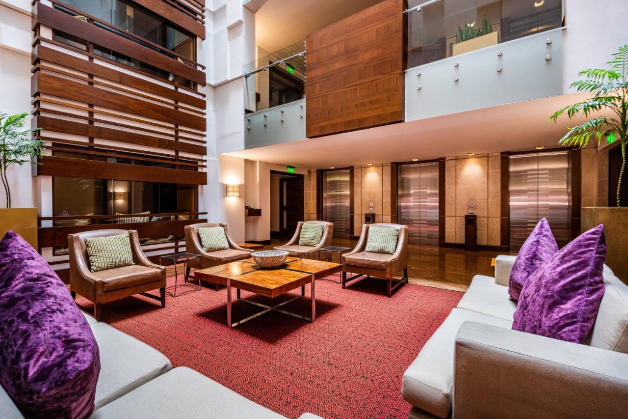 JW Marriott Hotel Bogotá Luxury Hotels Bogota photo: 1