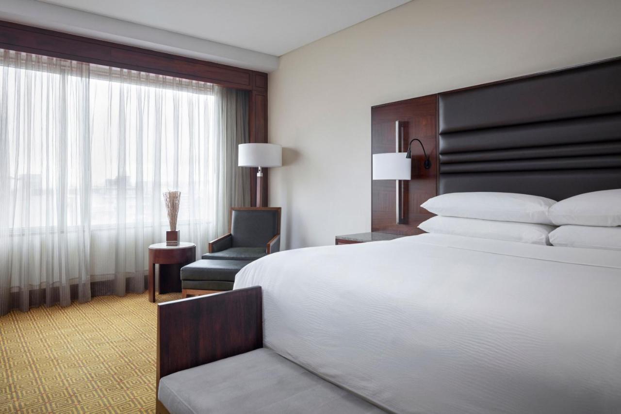 JW Marriott Hotel Bogotá Luxury Hotels Bogota photo: 3
