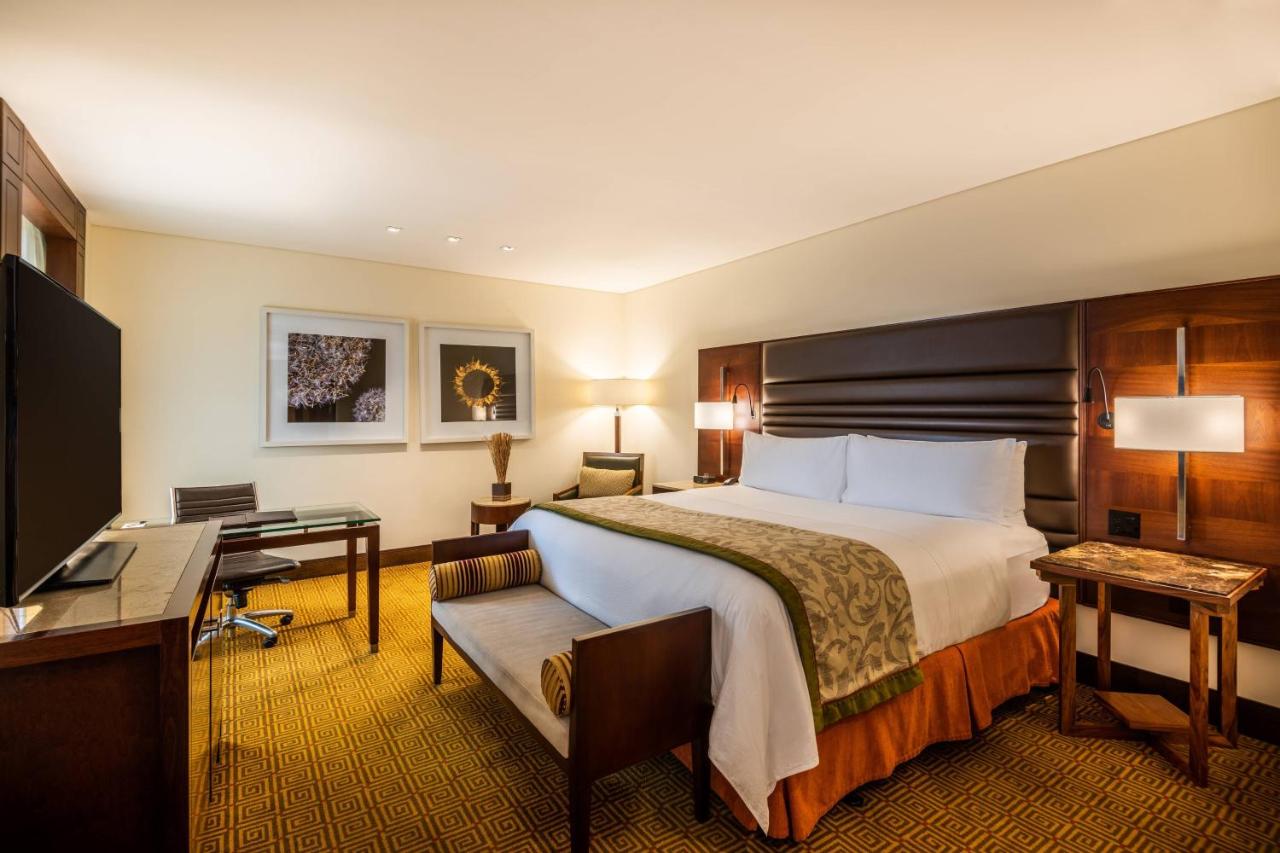 JW Marriott Hotel Bogotá Luxury Hotels Bogota photo: 4