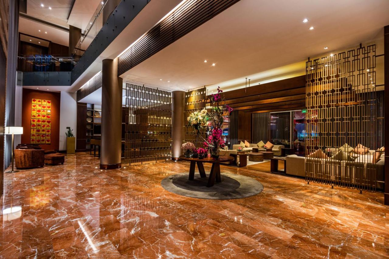 JW Marriott Hotel Bogotá Luxury Hotels Bogota photo: 6