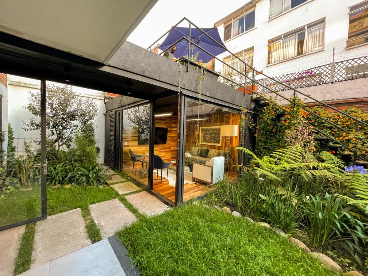 Lucitania Hotel Boutique Best Hotels in Bogota photo: 1