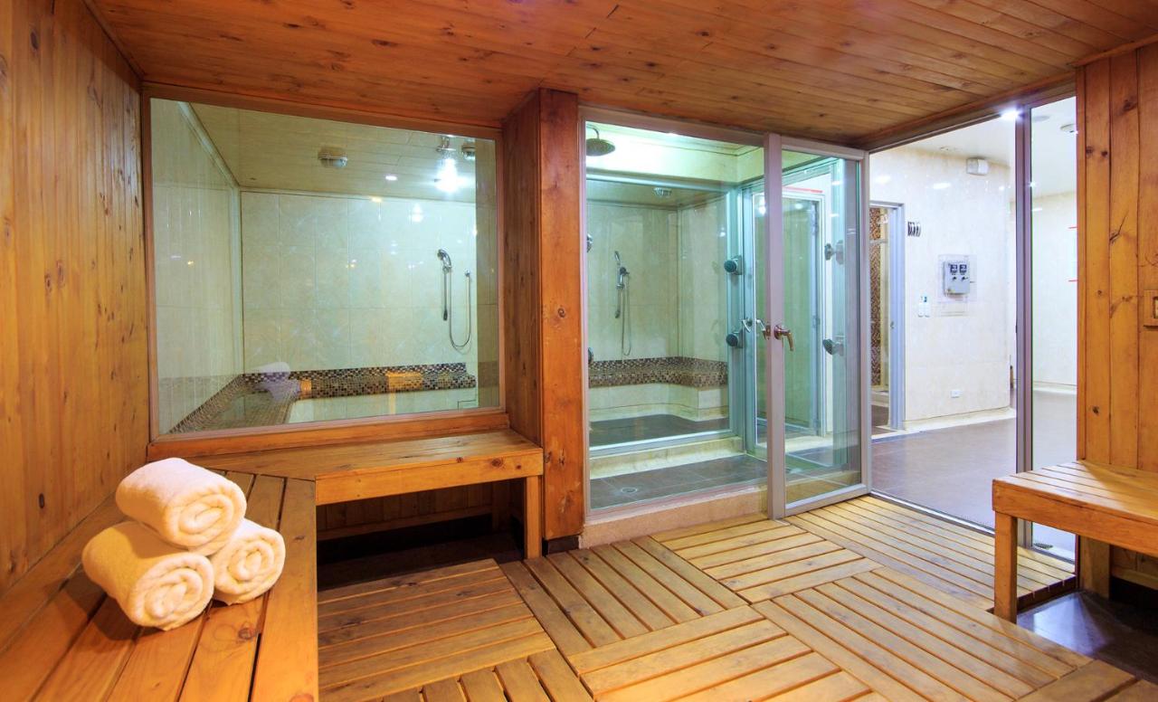 Tequendama Suites and Hotel Luxury Hotels Bogota photo: 2