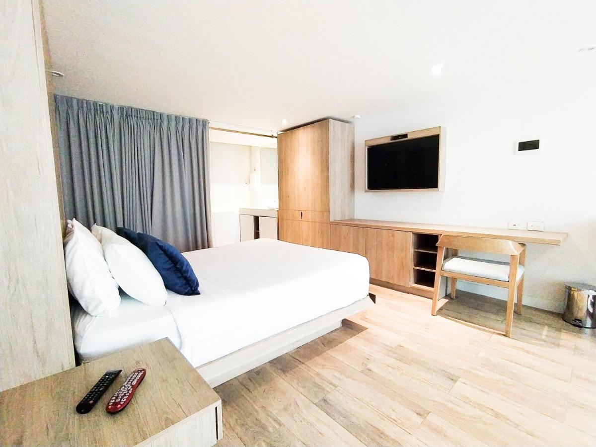 Urban Heights Bogota Best Hotels in Bogota photo: 3