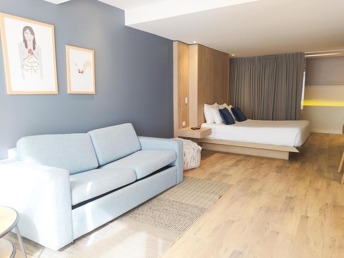 Urban Heights Bogota Best Hotels in Bogota photo: 4