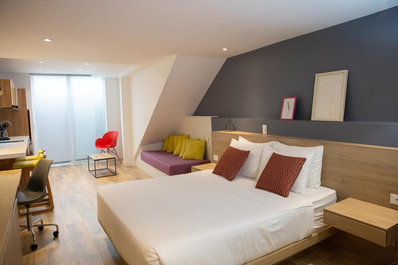 Urban Heights Bogota Best Hotels in Bogota photo: 5