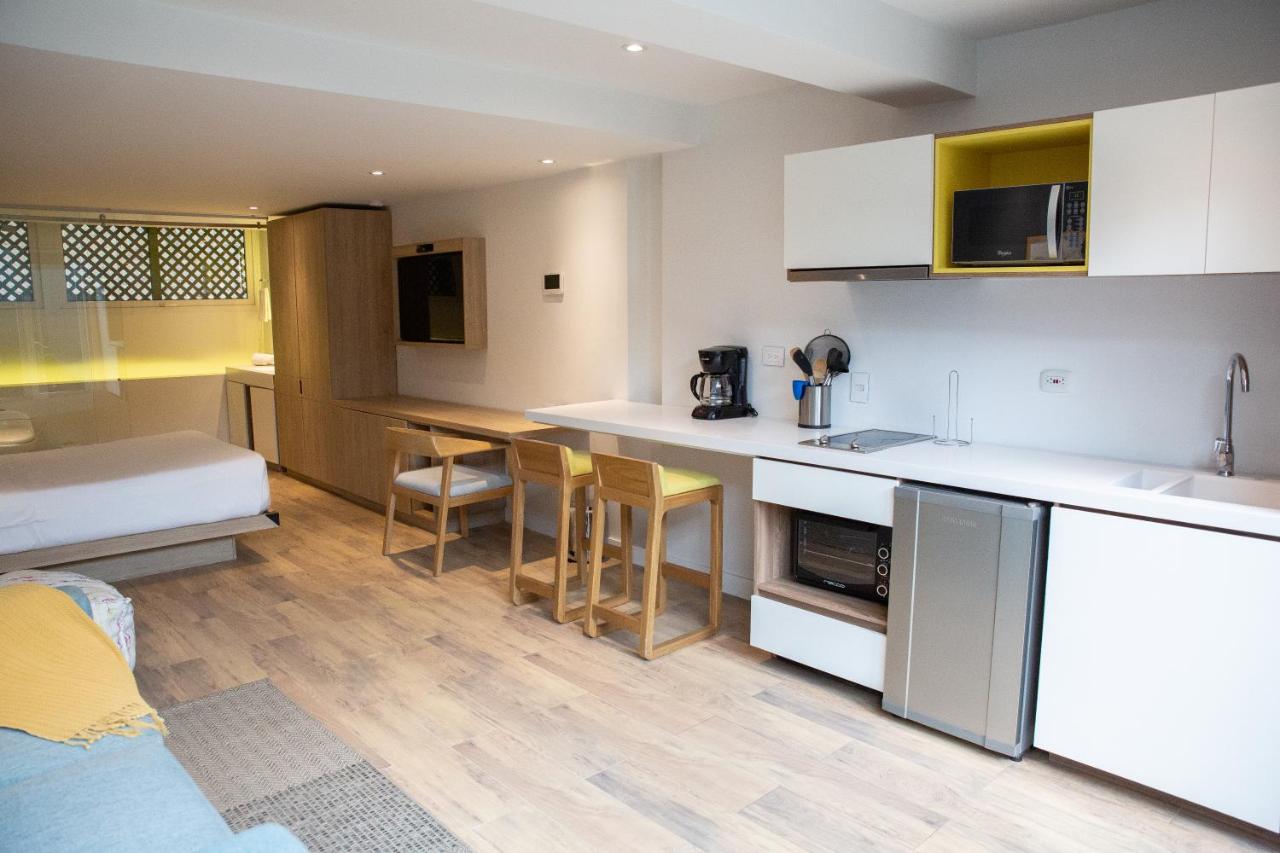 Urban Heights Bogota Best Hotels in Bogota photo: 6