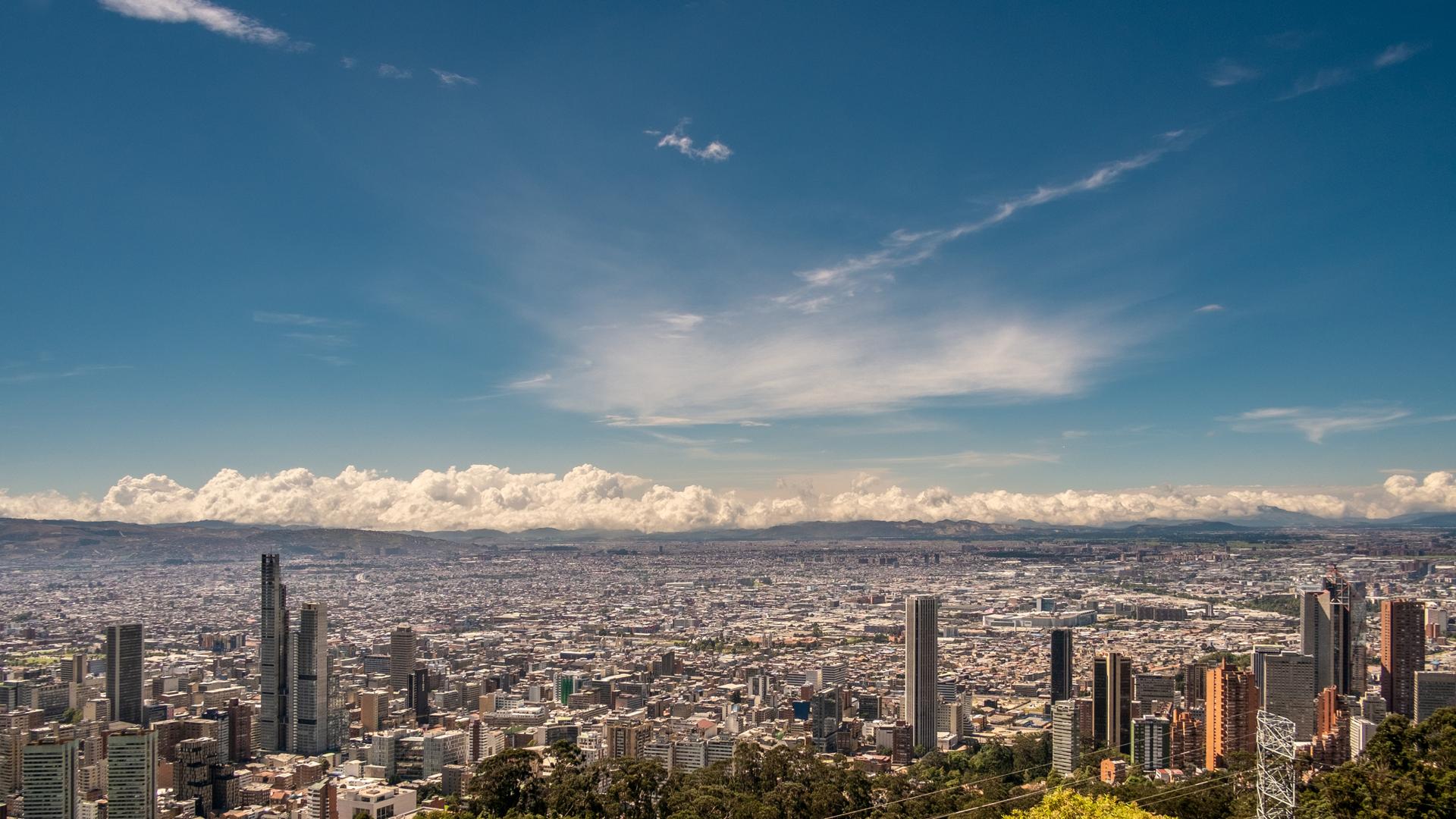 BOGOTA HOTELS DO AND DONT
