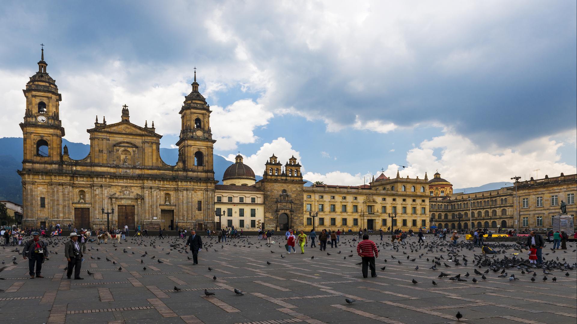 BOGOTA HOTELS DO AND DONT