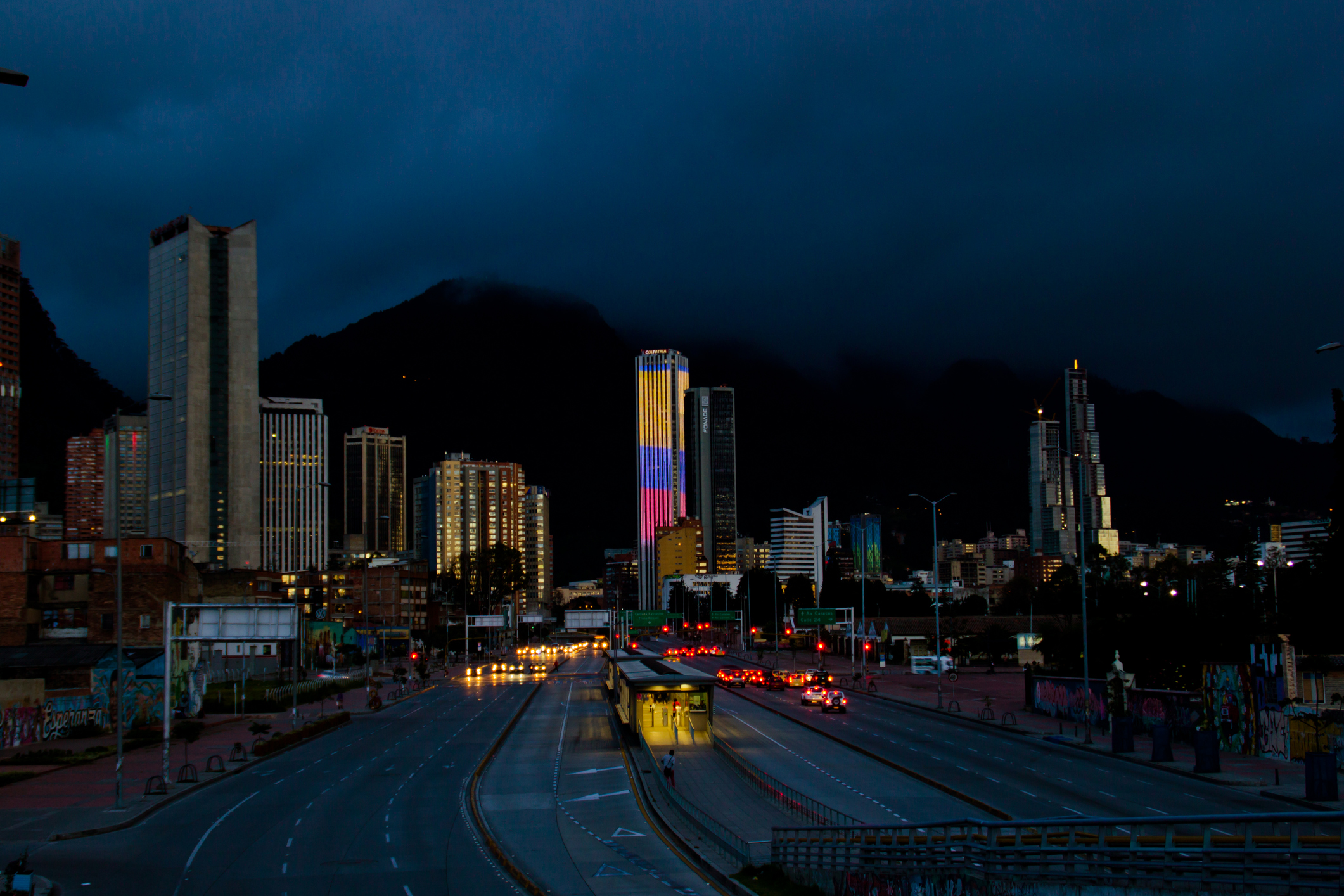 boutique hotel bogota