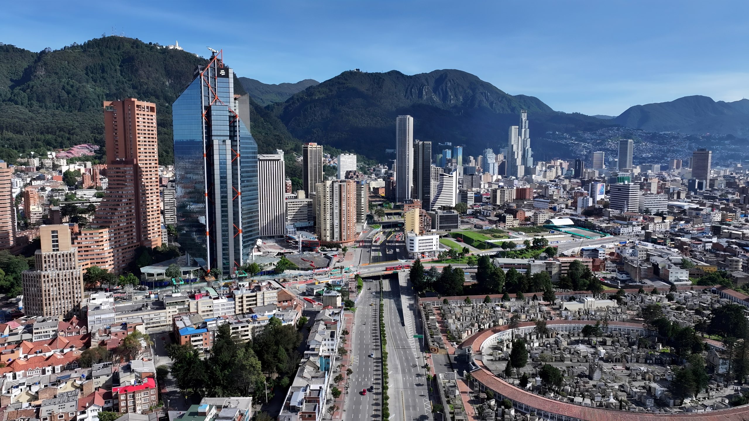 boutique hotels bogota city