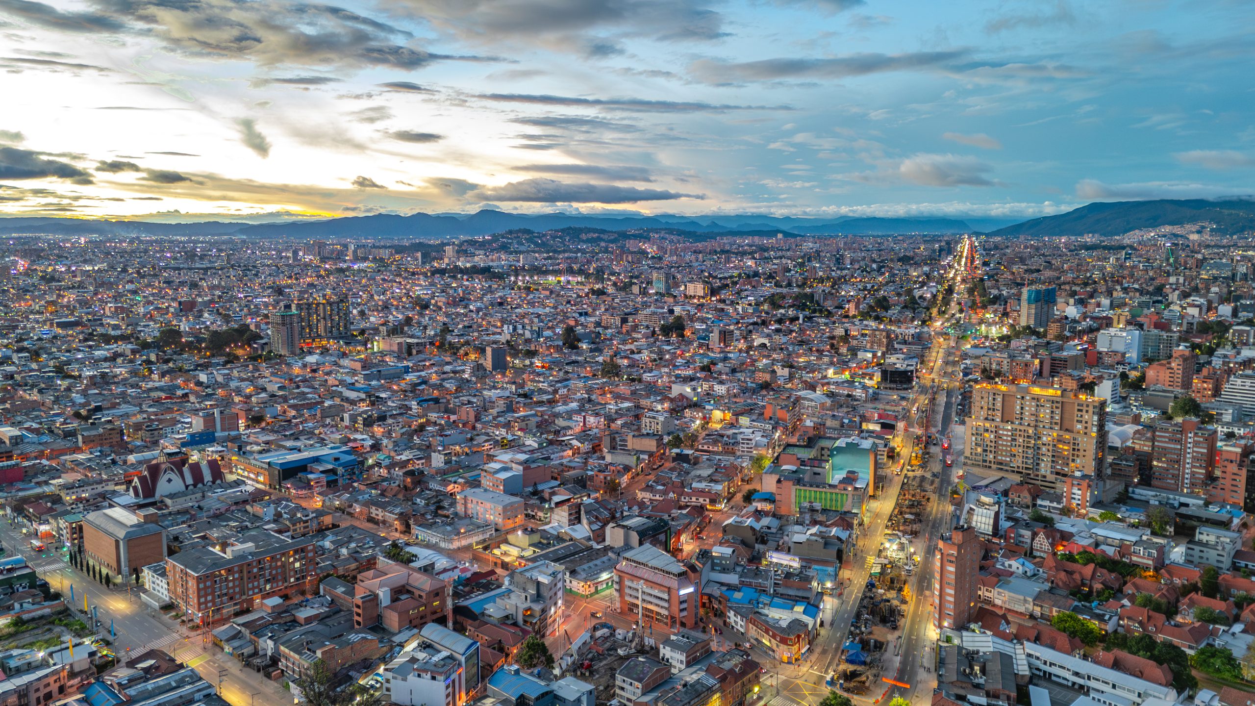 boutique hotels bogota candelaria bogota