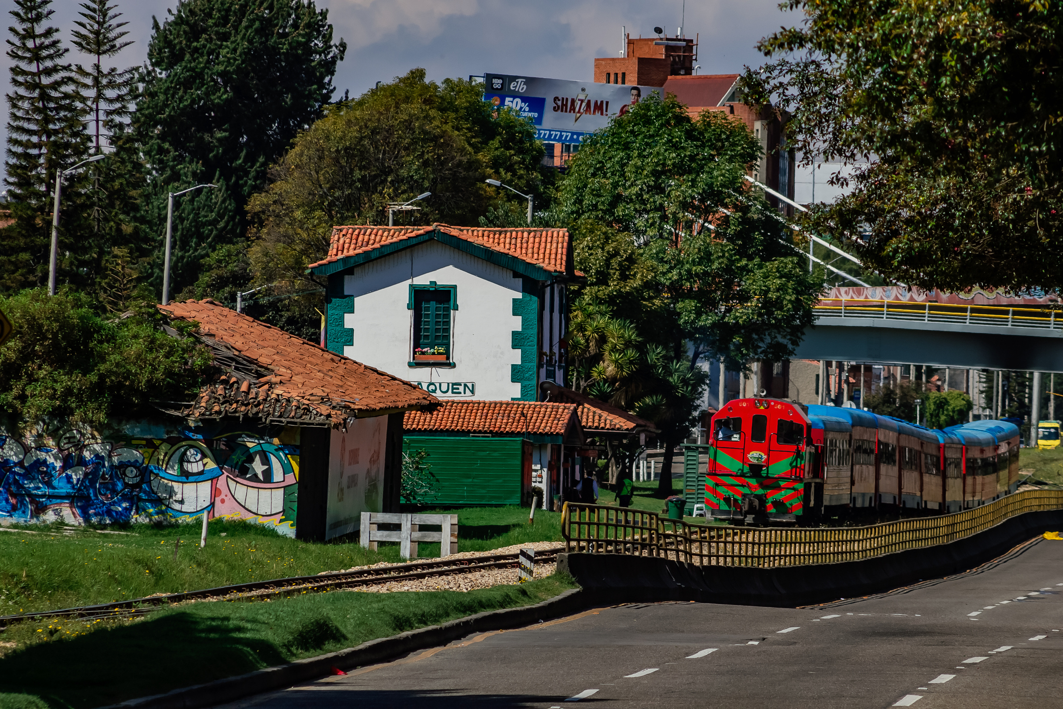 luxury hotels bogota