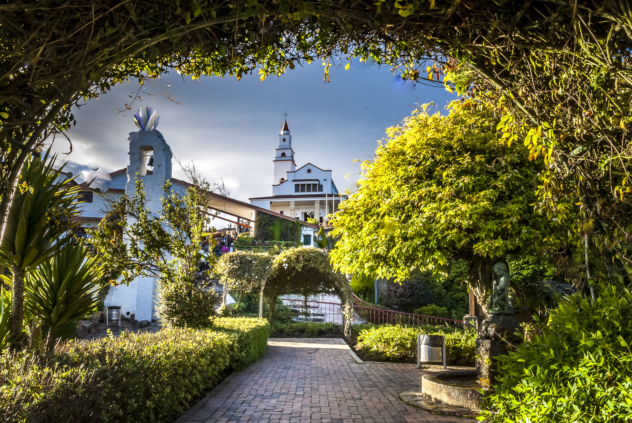 luxury hotels bogota