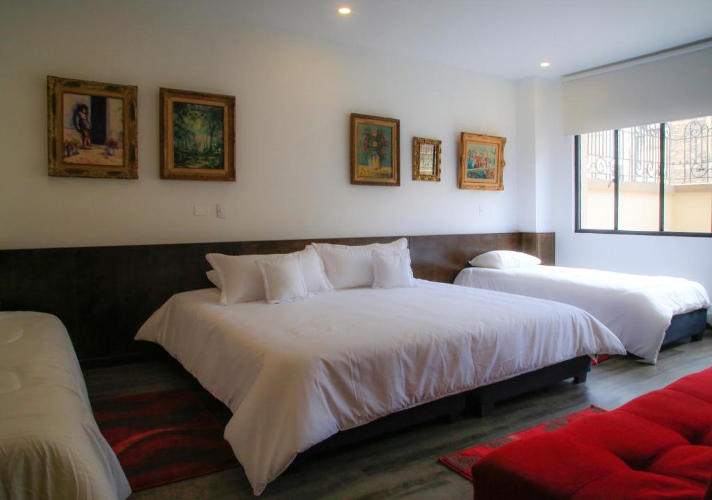 hotel-museo-san-moritz-cheap-hotels-in-bogota-4 hotel museo san moritz cheap hotels in bogota room