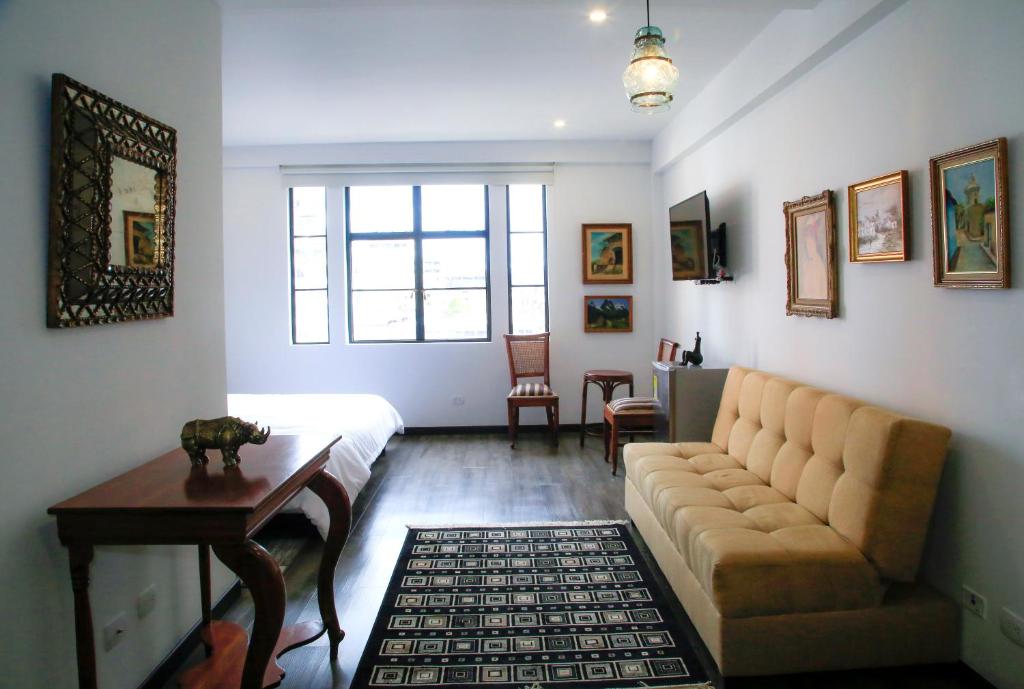 hotel-museo-san-moritz-cheap-hotels-in-bogota-7 hotel museo san moritz cheap hotels in bogota room