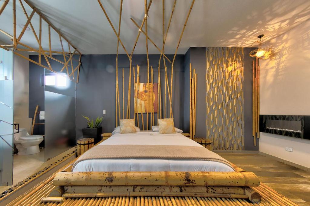 hotel zensual cheap hotels in bogota room