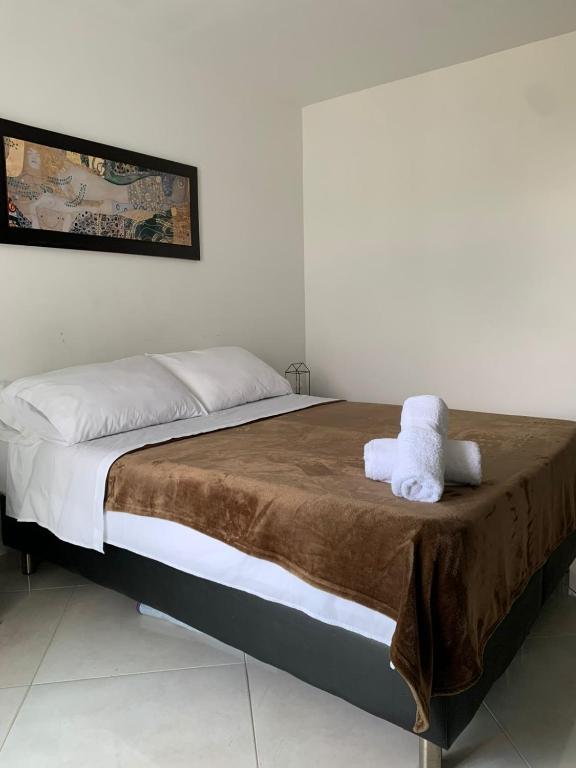 santorini 1204 cheap hotels in bogota room